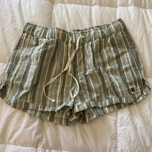 Women’s beach shorts